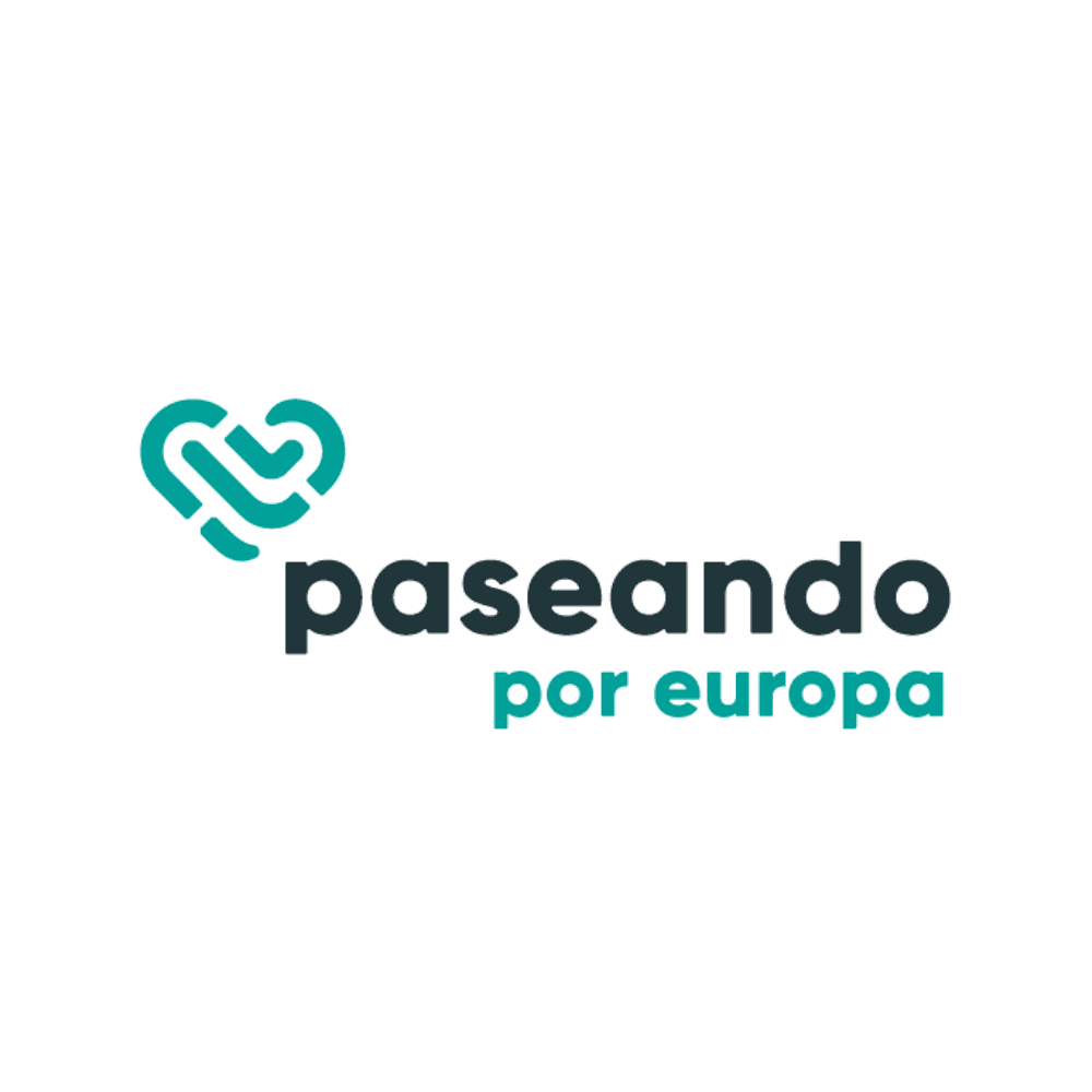 Paseando por Europa