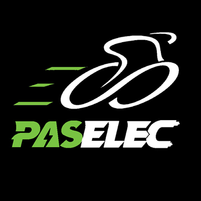 Paselec bike