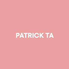 Patrick Ta Beauty