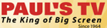 Paul's TV - King of Big Screen