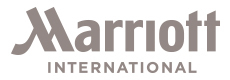 Marriott US Campaign
