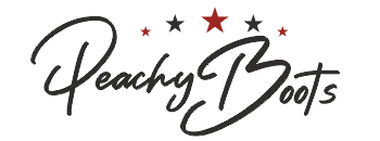 PeachyBoots