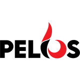Pelios Pelletöfen