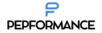 Pepformance