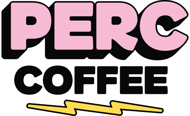 PERC Coffee 