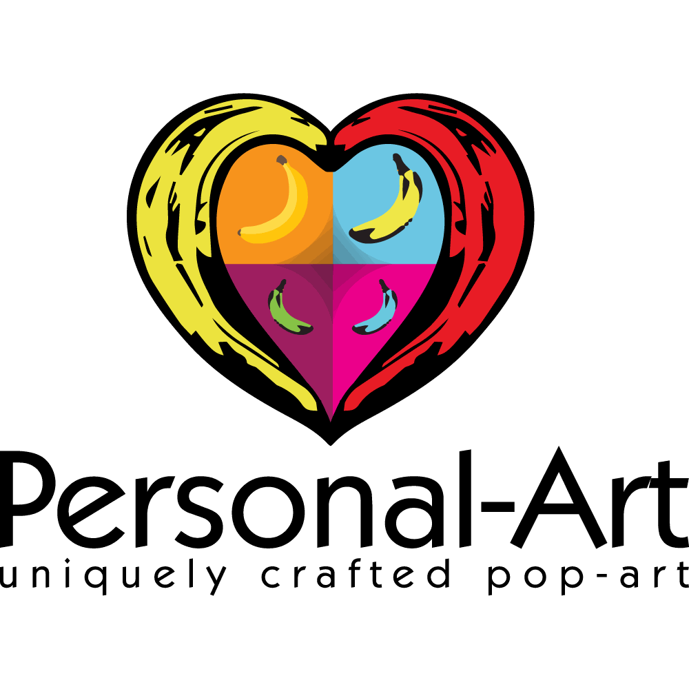 Personal-Art - UK