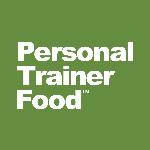 Personal Trainer Food