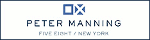 Peter Manning NYC