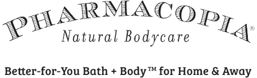 Pharmacopia Natural Bodycare