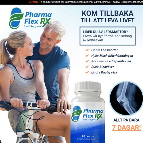 PharmaFlex - Joint