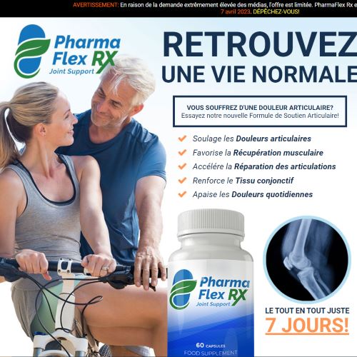 PharmaFlex - Joint