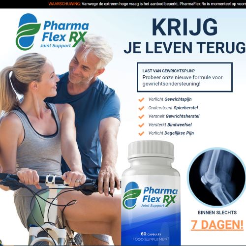 PharmaFlex - Joint