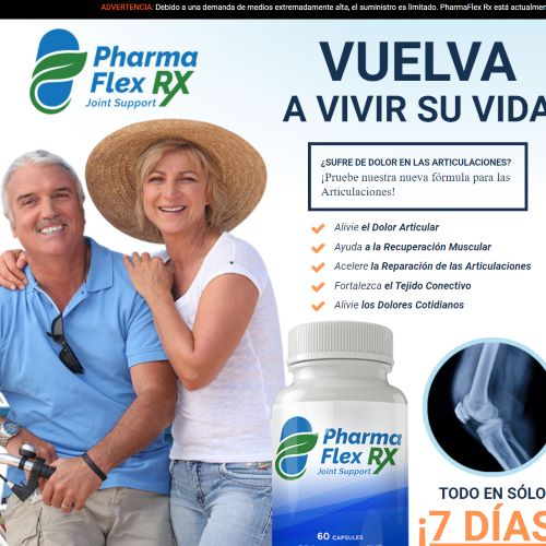 PharmaFlex - Joint