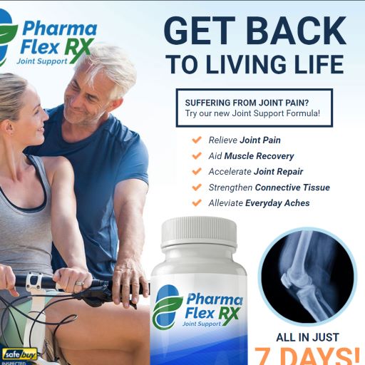 PharmaFlex - Joint