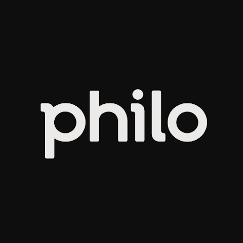 Philo - 70+ Live Channels
