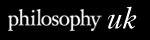 philosophy uk