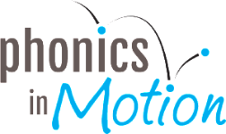 Phonics in Motion