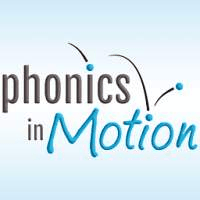 Phonics in Motion