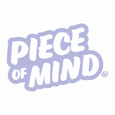 Piece of Mind