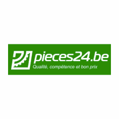 Pieces24 BE (French)