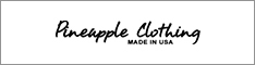 Pineapple Clothing
