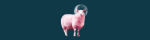 Pink Sheep
