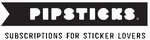 Pipsticks