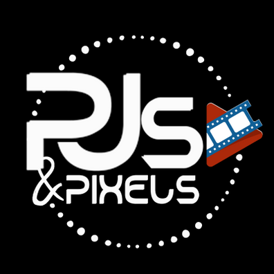 PJs and Pixels