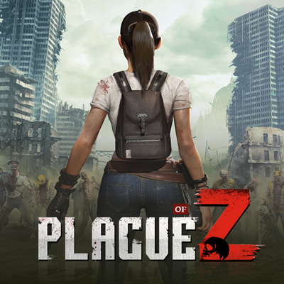 PLAGUE OF Z