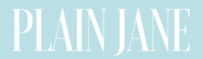 Plain Jane