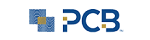 PCB Secured Visa® Credit Card