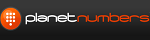 PlanetNumbers.com