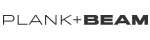 Plank+Beam