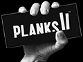 Planks Clothing