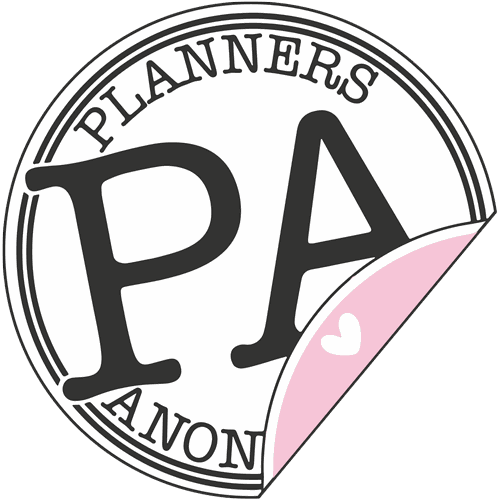 Planners Anonymous