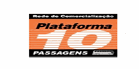 Plataforma 10 - Passagens de ônibus - CPA