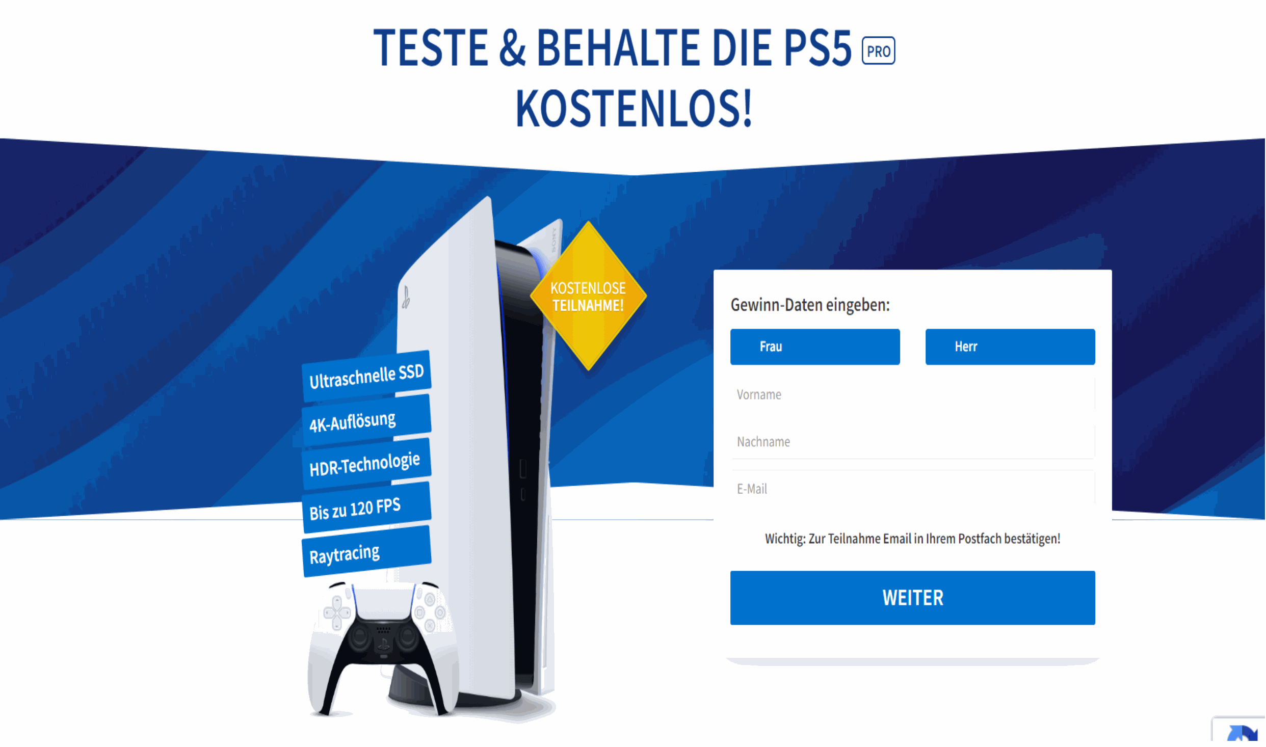 Playstation