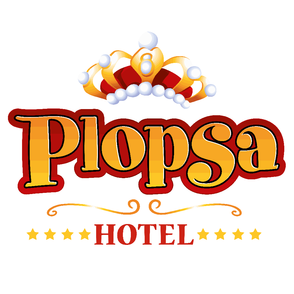 Plopsa Verblijven