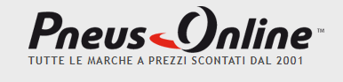 Pneus Online - IT