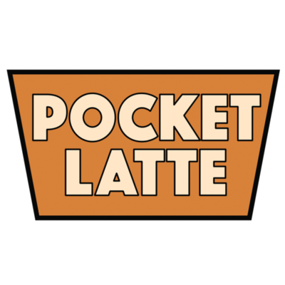 Pocket Latte