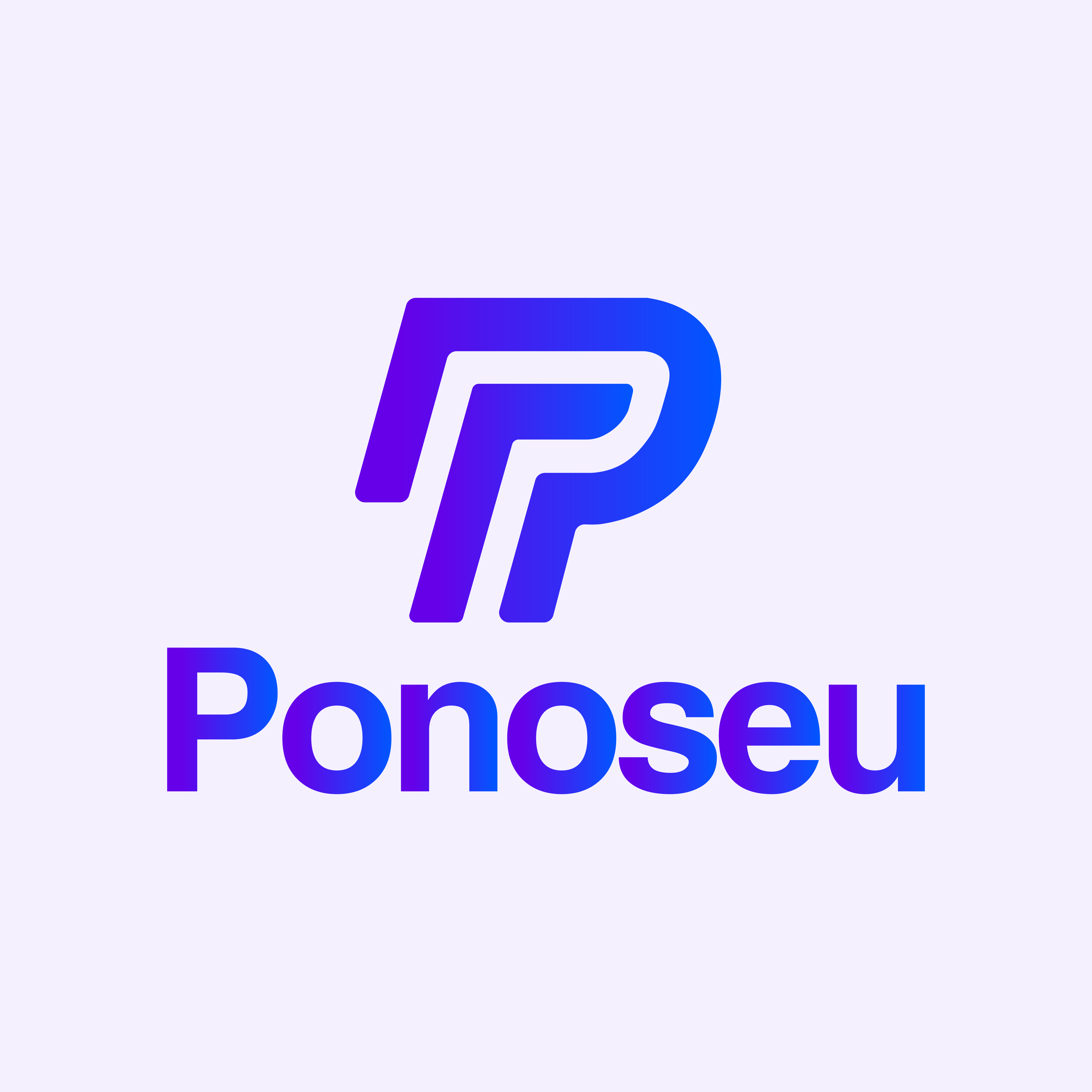 ponoseu