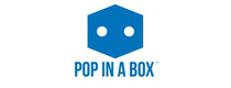 Pop in a Box ES