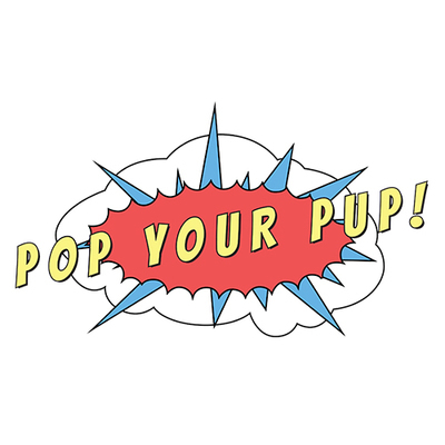 Pop Your Pup!™