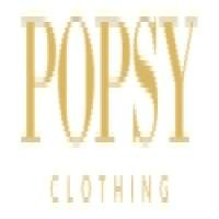 POPSY CLOTHING