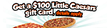 PopularProductRewards - Favorite Pizza