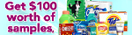 PopularProductRewards - Grocery Samples