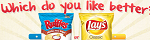 PopularProductRewards - Lays vs Ruffles