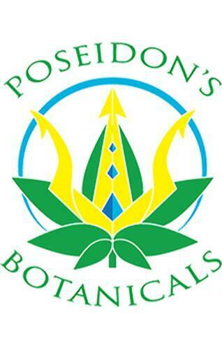 Posiedon's Botanicals