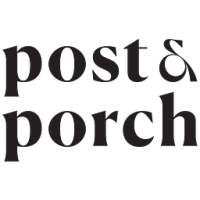 Post & Porch