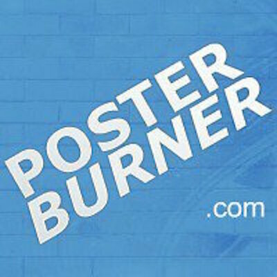 PosterBurner
